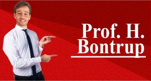 Mehr über den Artikel erfahren Prof. Dr. Heinz Bontrup