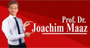 Mehr über den Artikel erfahren Dr. H. J. Maaz