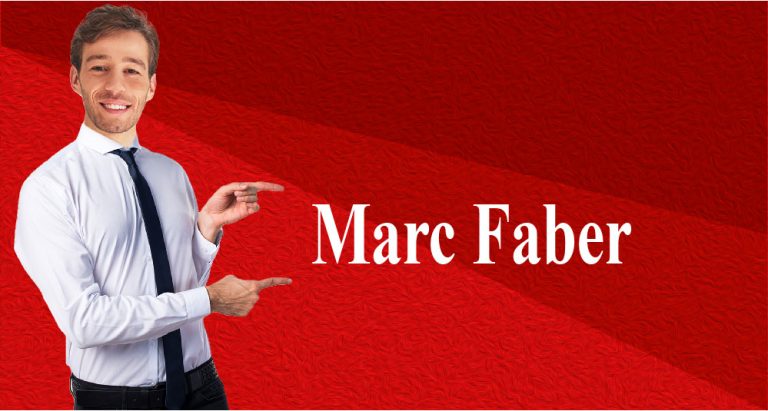 Marc Faber