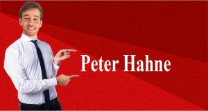 Mehr über den Artikel erfahren Peter Hahne