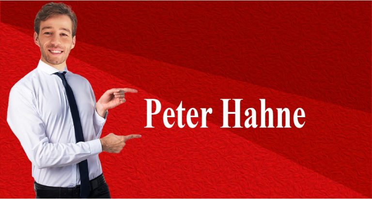 Peter Hahne