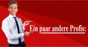Mehr über den Artikel erfahren Hoss&Hopf etc.