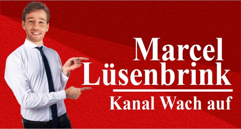 Wach auf der Kanal