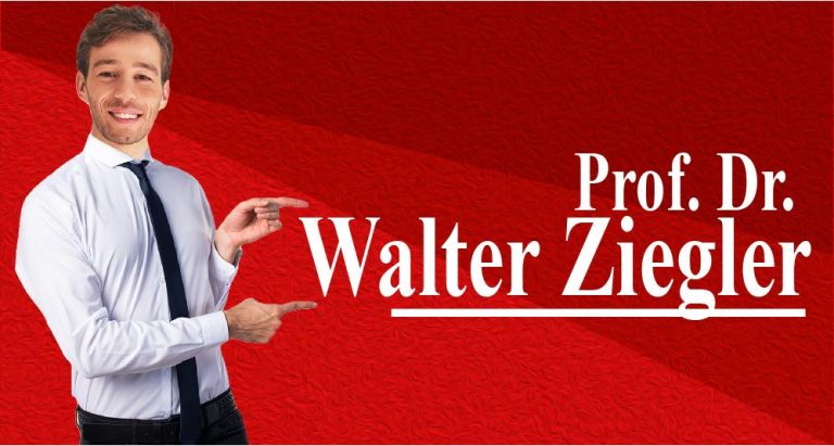 Dr. Walther Ziegler