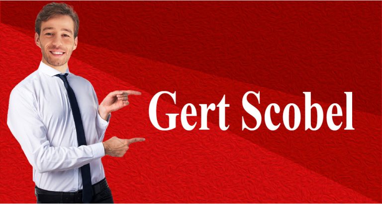 Gert Scobel