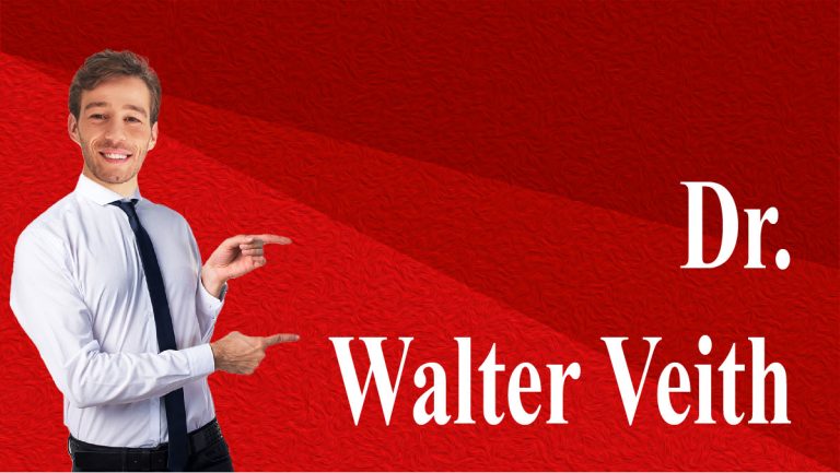 Walter Veith