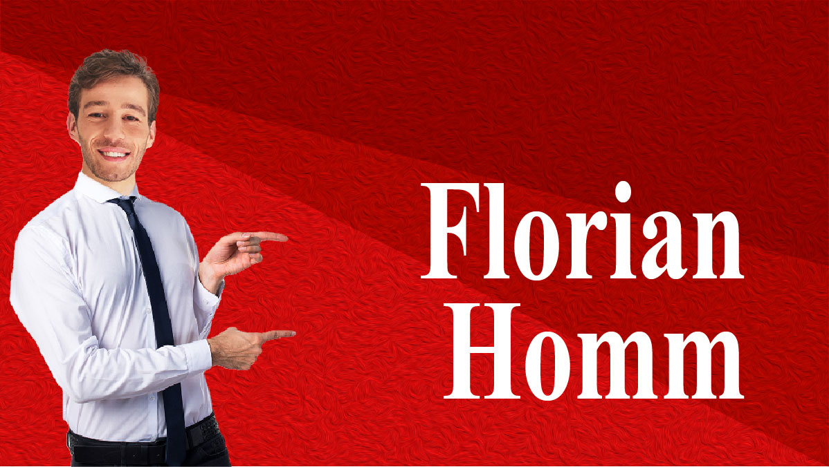 Mehr über den Artikel erfahren Florian Homm