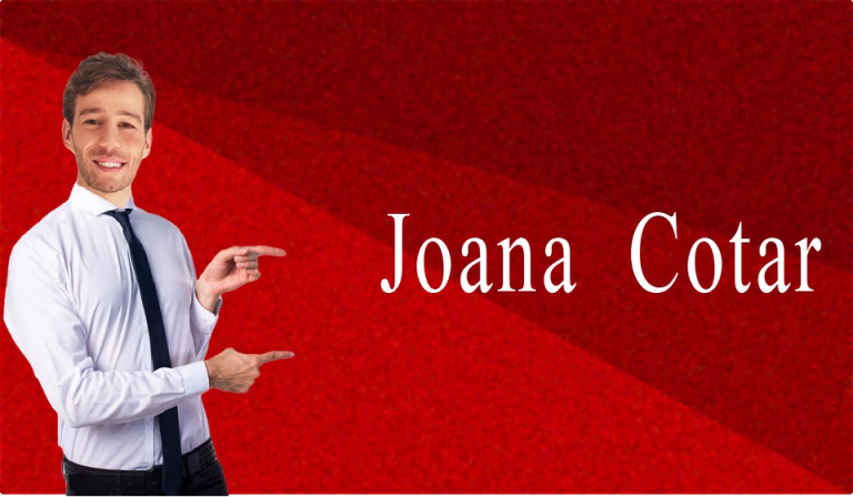 Joana Cotar