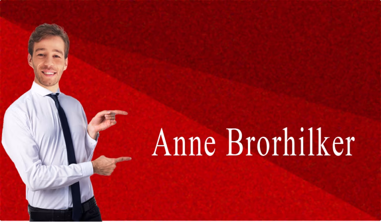 Cum Ex vs. Anne Brorhilker